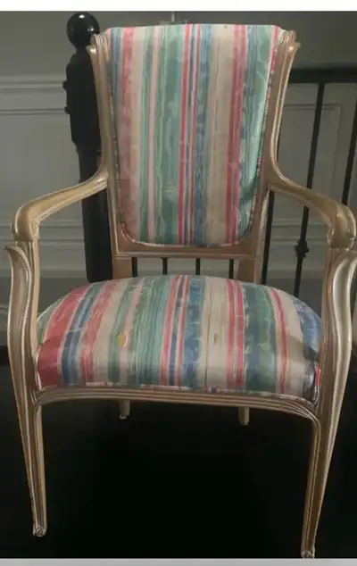 Dining chair, View more