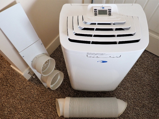 New Air Conditioner in Other in Lethbridge - Image 2