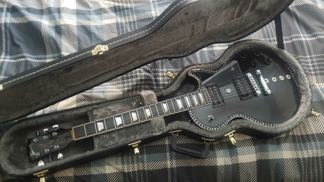 Gibson LesPaul Modern 2021 dans Guitares  à Lévis