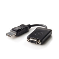 Adapteur Displayport à VGA