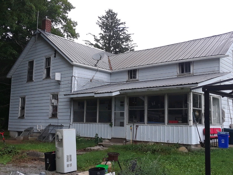 farm house. barm and trailer for rent Long Term Rentals Norfolk