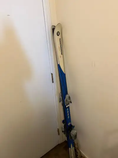 Rossignol skis , View more
