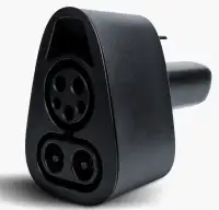 Tesla CCS Combo 1 Adapter