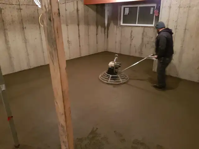 BI Construction Company Inc62864358064131124