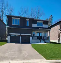 House for Rent in Norfolk Ontario!! (Simcoe)