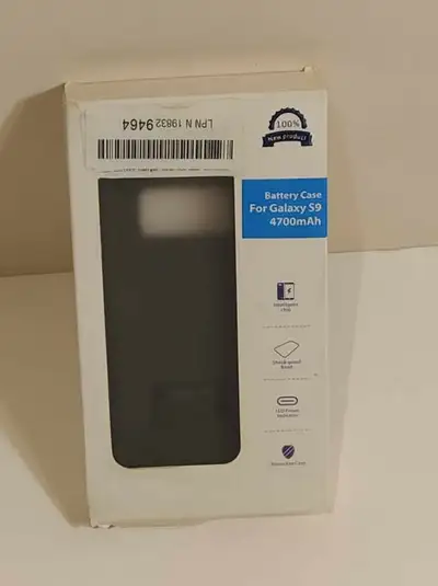 Good Finds | Power Case for Galaxy S9, View more