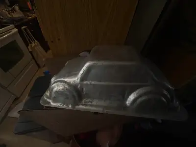 Wilton Car Pan, View more