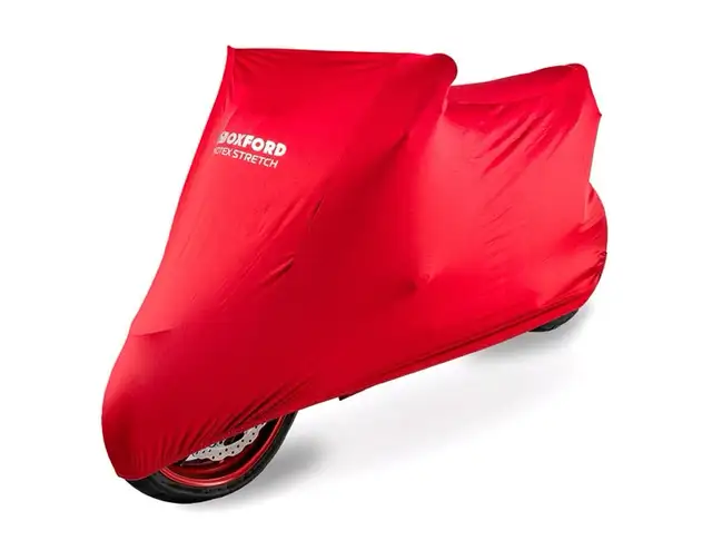 Oxford Protex Motorcycle Cover in Other in Hamilton - Image 2