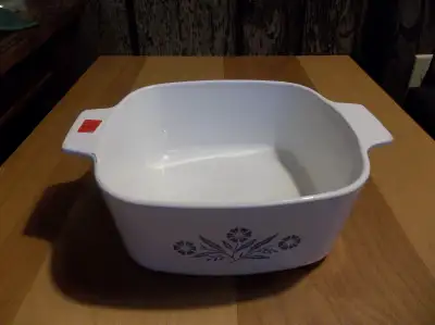 Plat CORNING WARE 1,5 litres (sans couvercle), View more