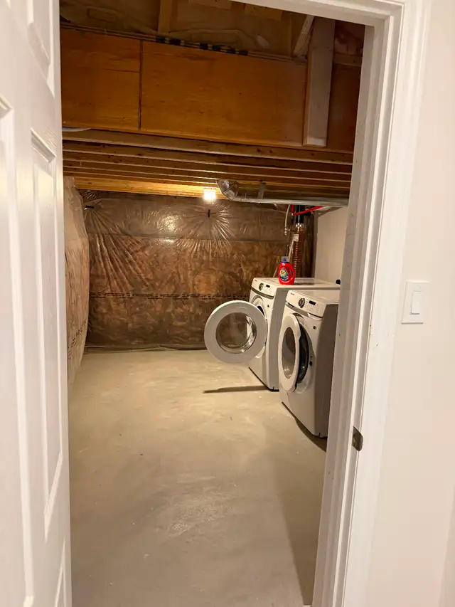 1BR/3BR Basement for Rent- Move in July 2026 in Bowmanville in Room Rentals & Roommates in Oshawa / Durham Region - Image 9