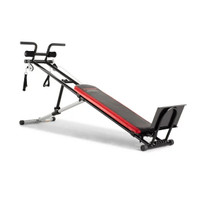 Weider Ultimate Body Work Exercise machine