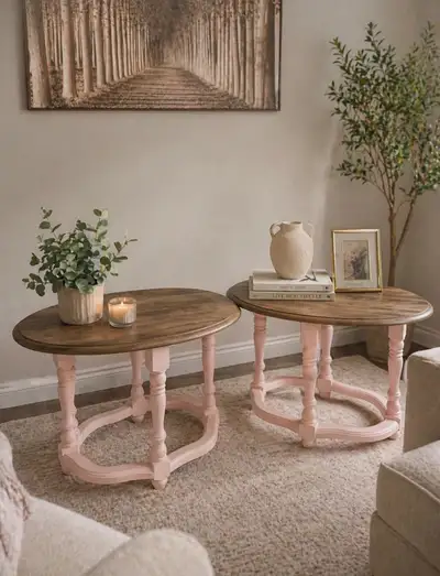 End Tables, View more