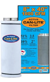 Carbon Air Filter