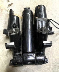 Mercury 135 150 175 200 225 250 HP Outboard Power Tilt and Trim