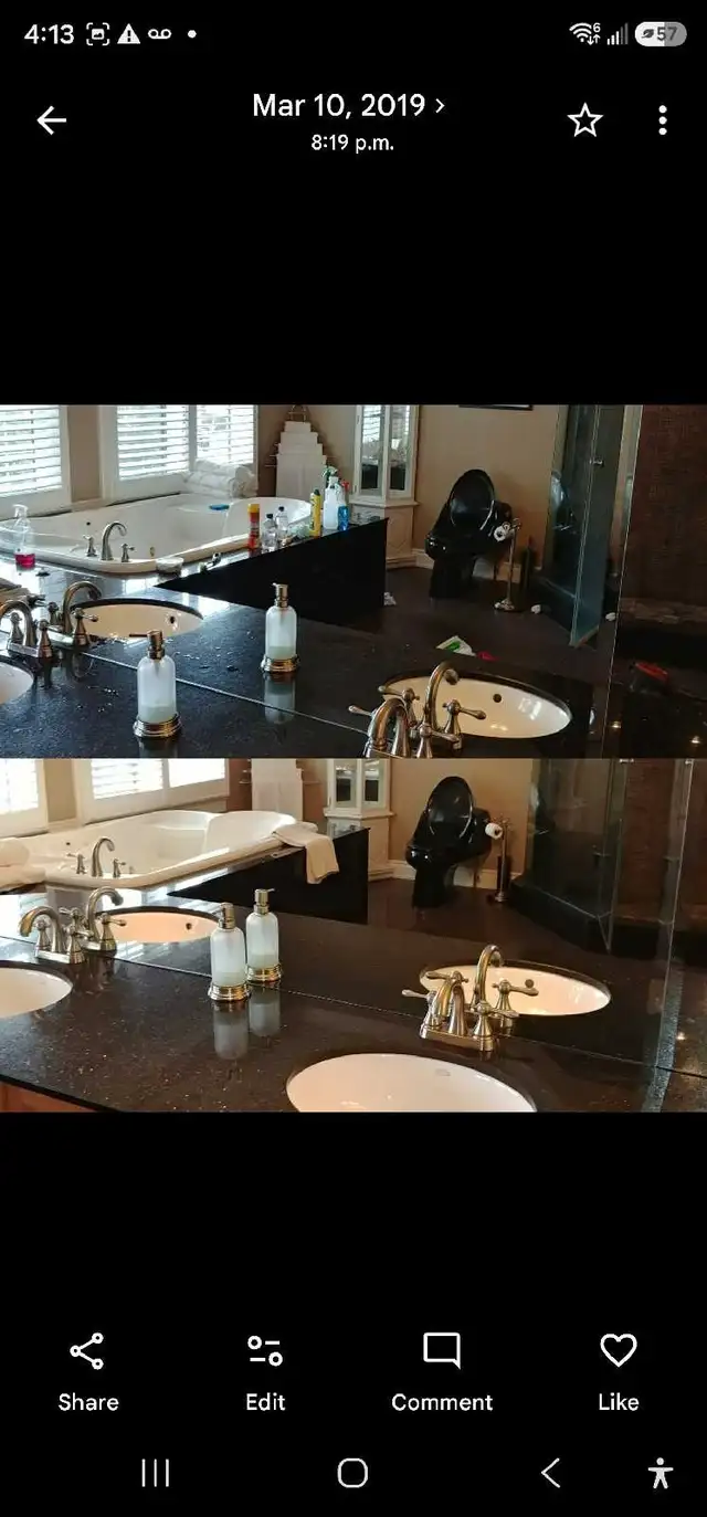 POLISH CLEANING LADY-PROFESSIONAL CLEANING SERVICES-OAK-BRL-MISS in Cleaners & Cleaning in Oakville / Halton Region - Image 7