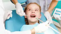 Dental Clinic For Sale In North York ON