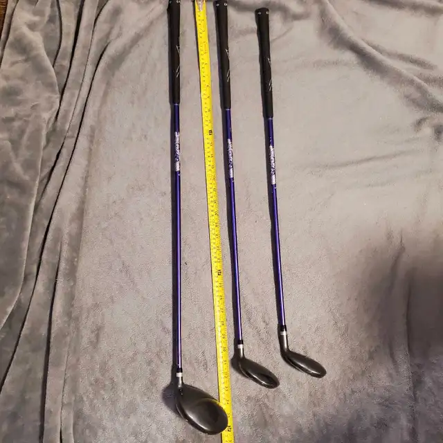 Kids Youth Callaway Golf  Drivers Golf Clubs63436970490497124