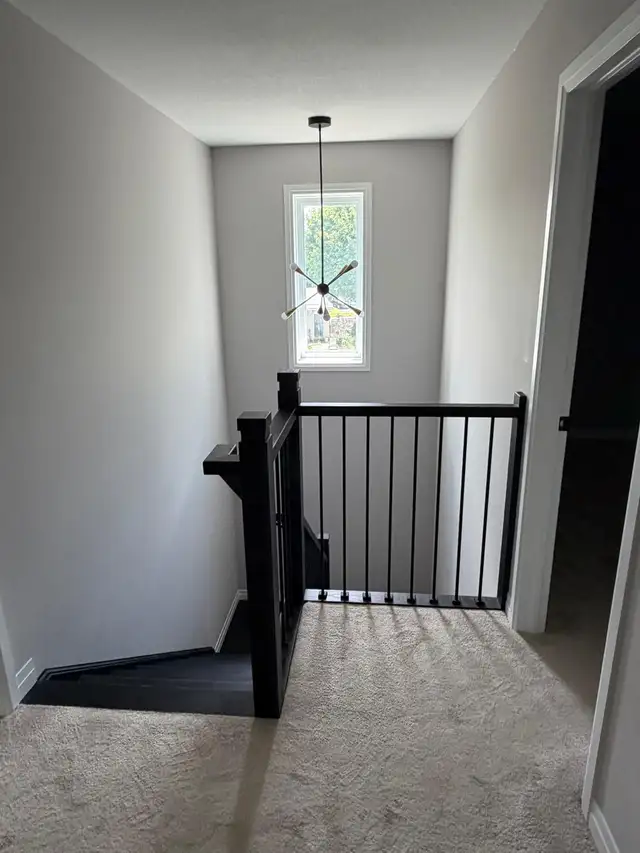 4 Bedroom 3.5 bathroom home available NOW in Long Term Rentals in Cambridge - Image 3