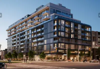 MUST SELL- Full Deposit Forfeiture! **Condo Townhouse Assignment – Prestigious Bayview Village Commu...