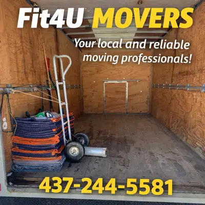 affordable moving deliveries , View more
