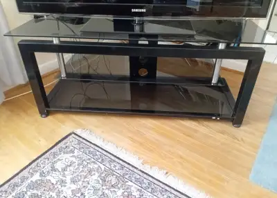 Tv table, View more