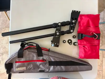 NICE INDUSTRIES Aviator Travel Jib, View more