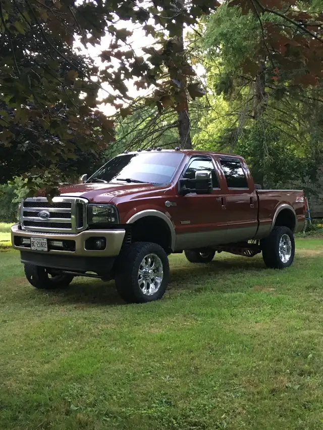 ford f 250 in Other in London - Image 5