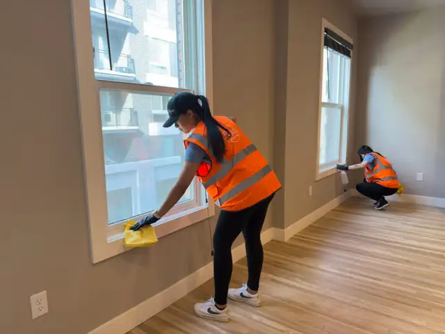 POST-CONSTRUCTION CLEANING570608464273100806