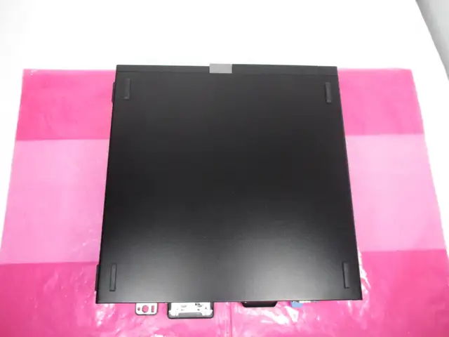 Dell Optiplex 7060 SFF Computer i7-8700 16GB 256GB DVDRW Win11P in Desktop Computers in City of Toronto - Image 10