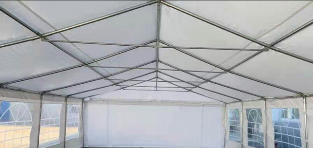 Affordable 20 FT X 40 FT Commercial Party Tent in Other in Brantford - Image 3