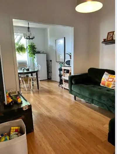 4 1/2 Villeray