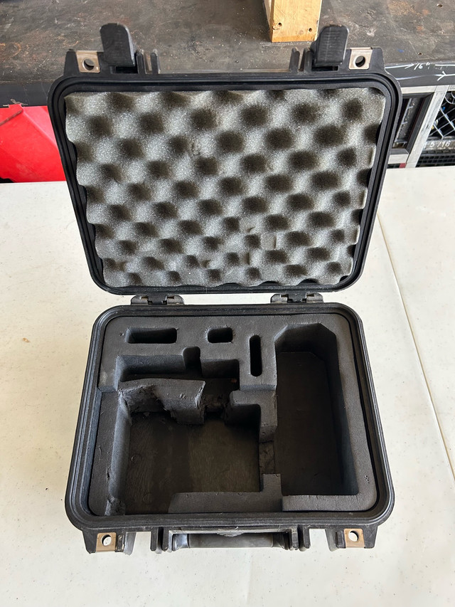 Pelican 1400 Case  in Water Sports in Calgary