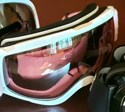 Lunettes de skis Snowledge 5 $ , View more