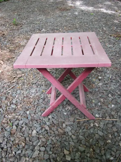 MINI-TABLE, View more