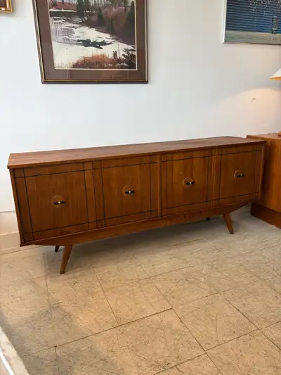 Vintage Buffet - Free Delivery!, View more