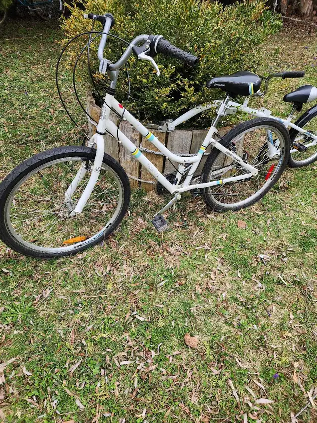 bike for 1 or 2 tandem bike in Kids in Owen Sound - Image 3