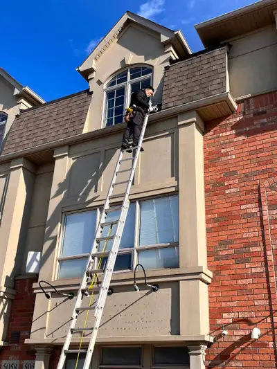 Mississauaga&Brampton&Caledon Roofing&Gutter Replacement&Fix$59+, View more