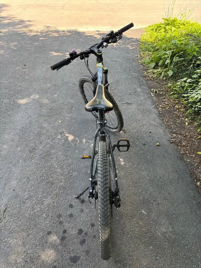 Decathlon Rockrider Mountain Bike in Mountain in Ottawa - Image 3