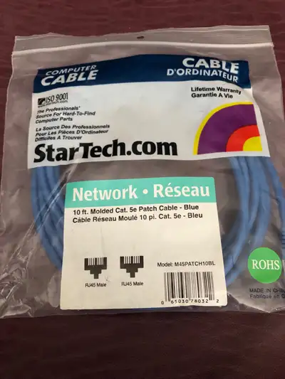 NEW computer cable , View more