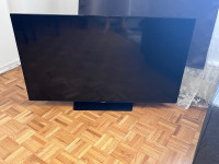 Samsung tv - 50 inches