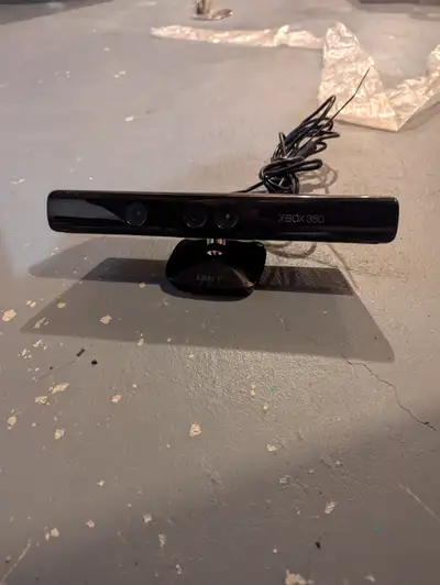 Xbox 360 Kinect, View more