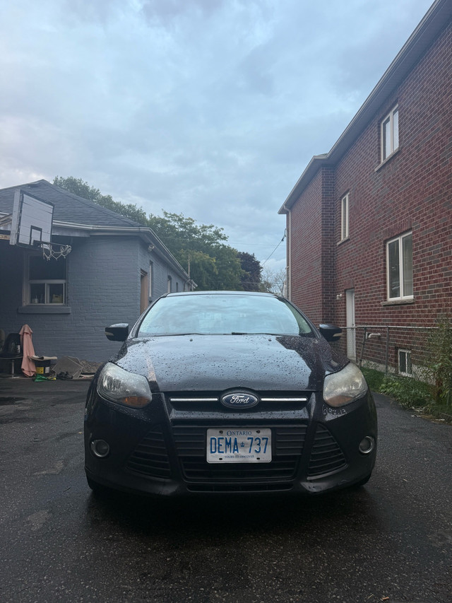 car for sale in Cars & Trucks in City of Toronto - Image 2