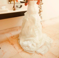 Vera Wang Wedding Dress