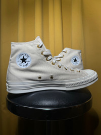 Off-White Converse Edition Chuck 70 Hi Sneakers