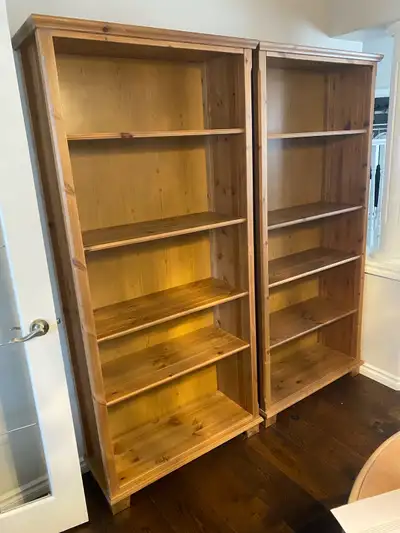 Book Shelf, View more