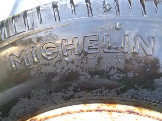 Pneu Michelin 16 pouces in Tires & Rims in Laurentides - Image 6