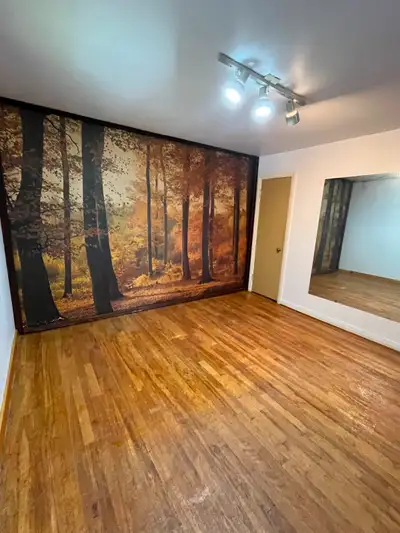 Private rooms for rent