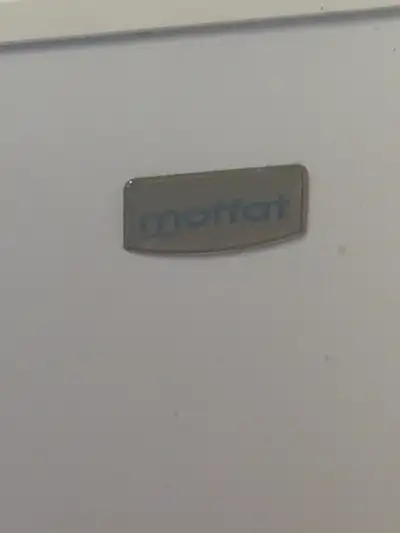 Reliable Moffat Chest Freezer - Great Condition, View more