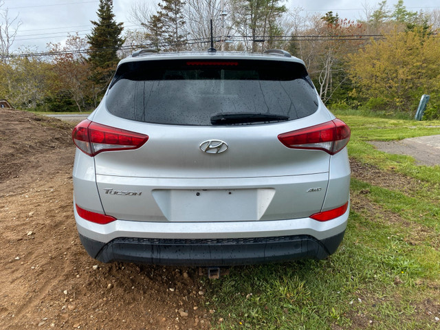 2017 Hyundai Tucson in Cars & Trucks in Yarmouth - Image 4