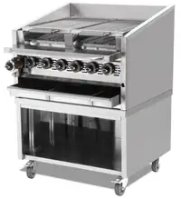 Sinco Signature 30'' Convertible Gas Grill SC-7